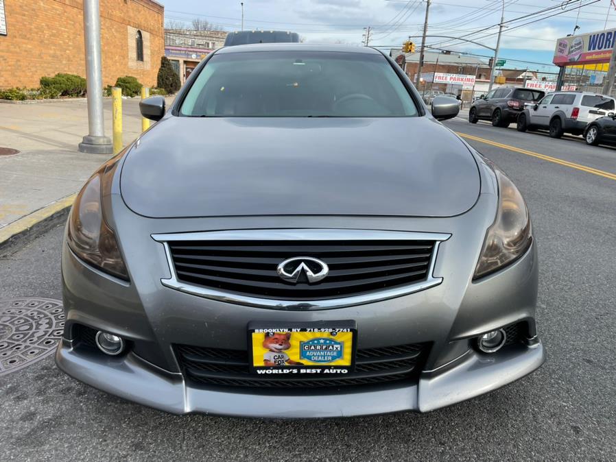 2010 INFINITI G37 Sedan 4dr x Anniversary Edition *Ltd Avail*, available for sale in Brooklyn, NY