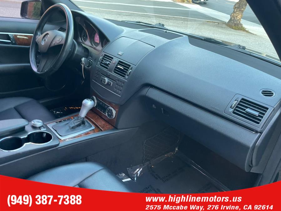 Used Mercedes-Benz C 300 4dr Sdn C300 Sport RWD 2011 | High Line Motors LLC. Irvine, California Used Mercedes-Benz C 300 4dr Sdn C300 Sport RWD 2011 | High Line Motors LLC. Irvine, California