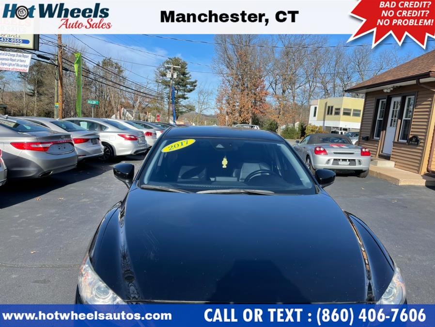 Used Mazda Mazda6 Touring Auto 2017 | Hot Wheels Auto Sales LLC. Manchester, Connecticut Used Mazda Mazda6 Touring Auto 2017 | Hot Wheels Auto Sales LLC. Manchester, Connecticut