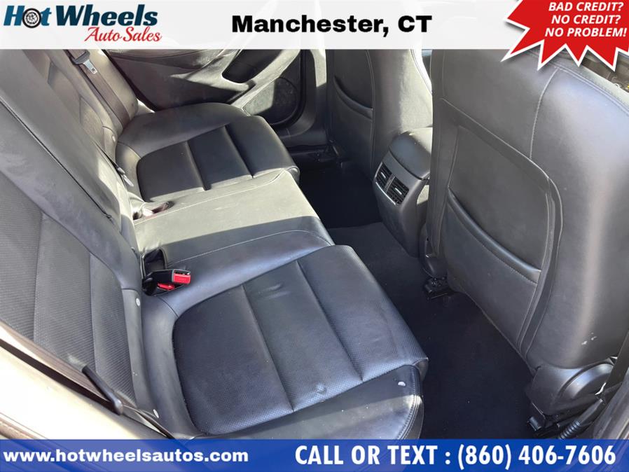 Used Mazda Mazda6 Touring Auto 2017 | Hot Wheels Auto Sales LLC. Manchester, Connecticut Used Mazda Mazda6 Touring Auto 2017 | Hot Wheels Auto Sales LLC. Manchester, Connecticut
