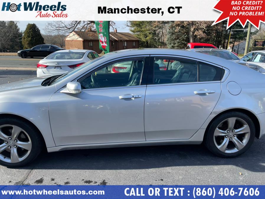 Used Acura TL 4dr Sdn Auto SH-AWD Tech 2012 | Hot Wheels Auto Sales LLC. Manchester, Connecticut Used Acura TL 4dr Sdn Auto SH-AWD Tech 2012 | Hot Wheels Auto Sales LLC. Manchester, Connecticut