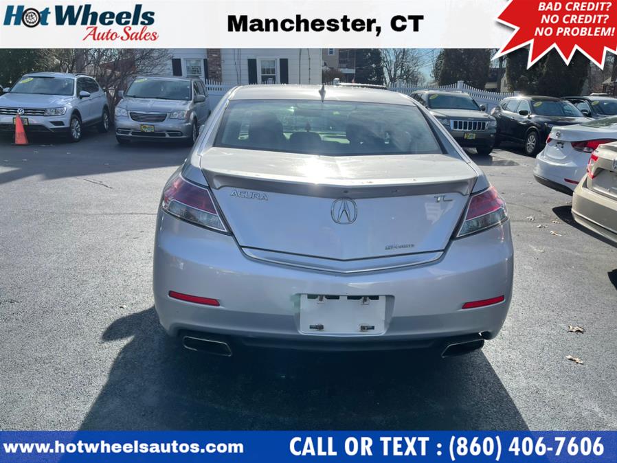 Used Acura TL 4dr Sdn Auto SH-AWD Tech 2012 | Hot Wheels Auto Sales LLC. Manchester, Connecticut Used Acura TL 4dr Sdn Auto SH-AWD Tech 2012 | Hot Wheels Auto Sales LLC. Manchester, Connecticut