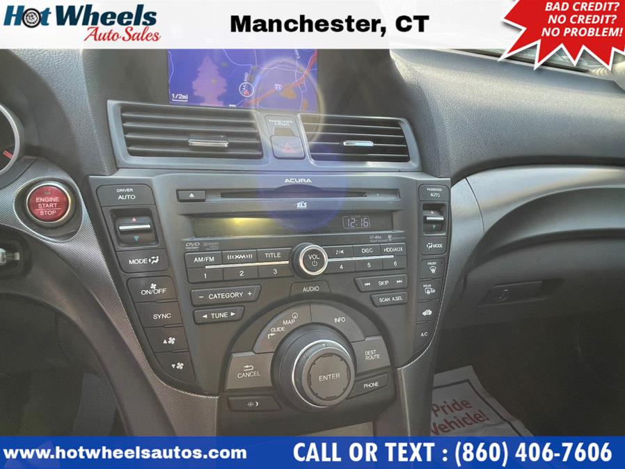 Used Acura TL 4dr Sdn Auto SH-AWD Tech 2012 | Hot Wheels Auto Sales LLC. Manchester, Connecticut Used Acura TL 4dr Sdn Auto SH-AWD Tech 2012 | Hot Wheels Auto Sales LLC. Manchester, Connecticut