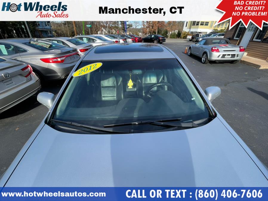 Used Acura TL 4dr Sdn Auto SH-AWD Tech 2012 | Hot Wheels Auto Sales LLC. Manchester, Connecticut Used Acura TL 4dr Sdn Auto SH-AWD Tech 2012 | Hot Wheels Auto Sales LLC. Manchester, Connecticut