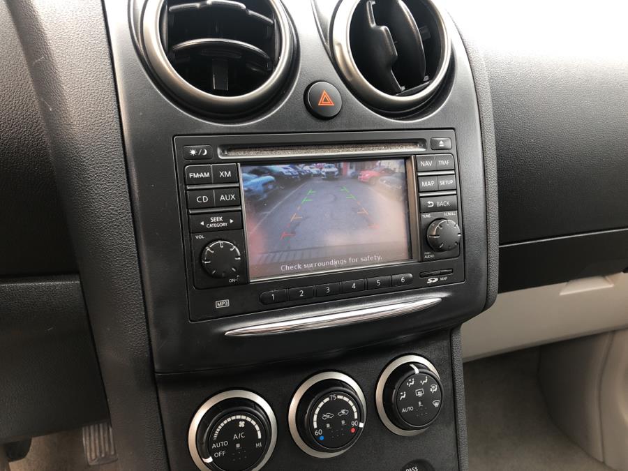 2013 Nissan Rogue AWD 4dr S, available for sale in Lodi, New Jersey | Route 46 Auto Sales Inc. Lodi, New Jersey 2013 Nissan Rogue AWD 4dr S, available for sale in Lodi, New Jersey | Route 46 Auto Sales Inc. Lodi, New Jersey