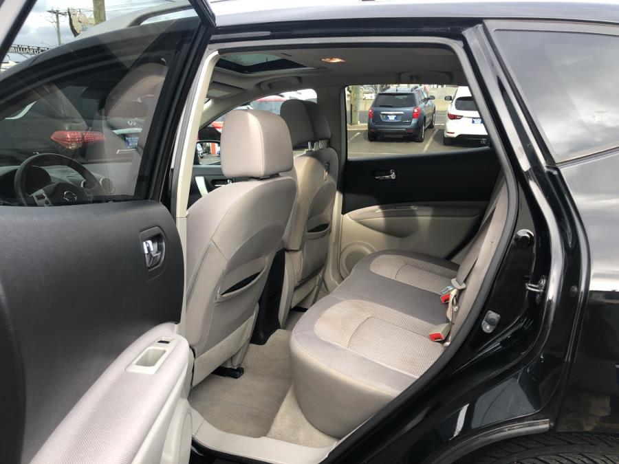 2013 Nissan Rogue AWD 4dr S, available for sale in Lodi, New Jersey | Route 46 Auto Sales Inc. Lodi, New Jersey 2013 Nissan Rogue AWD 4dr S, available for sale in Lodi, New Jersey | Route 46 Auto Sales Inc. Lodi, New Jersey