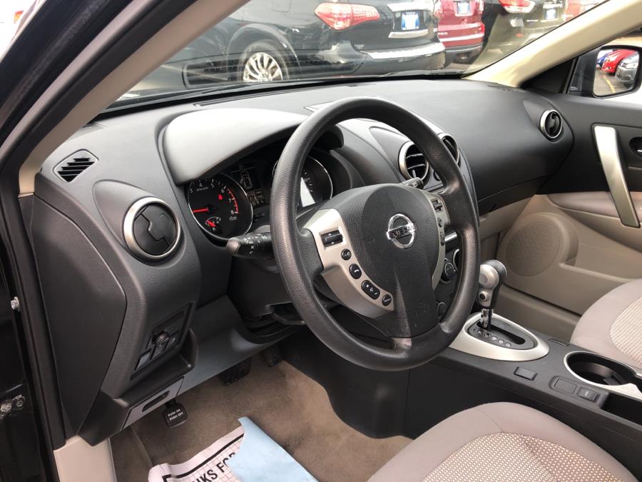 2013 Nissan Rogue AWD 4dr S, available for sale in Lodi, New Jersey | Route 46 Auto Sales Inc. Lodi, New Jersey 2013 Nissan Rogue AWD 4dr S, available for sale in Lodi, New Jersey | Route 46 Auto Sales Inc. Lodi, New Jersey