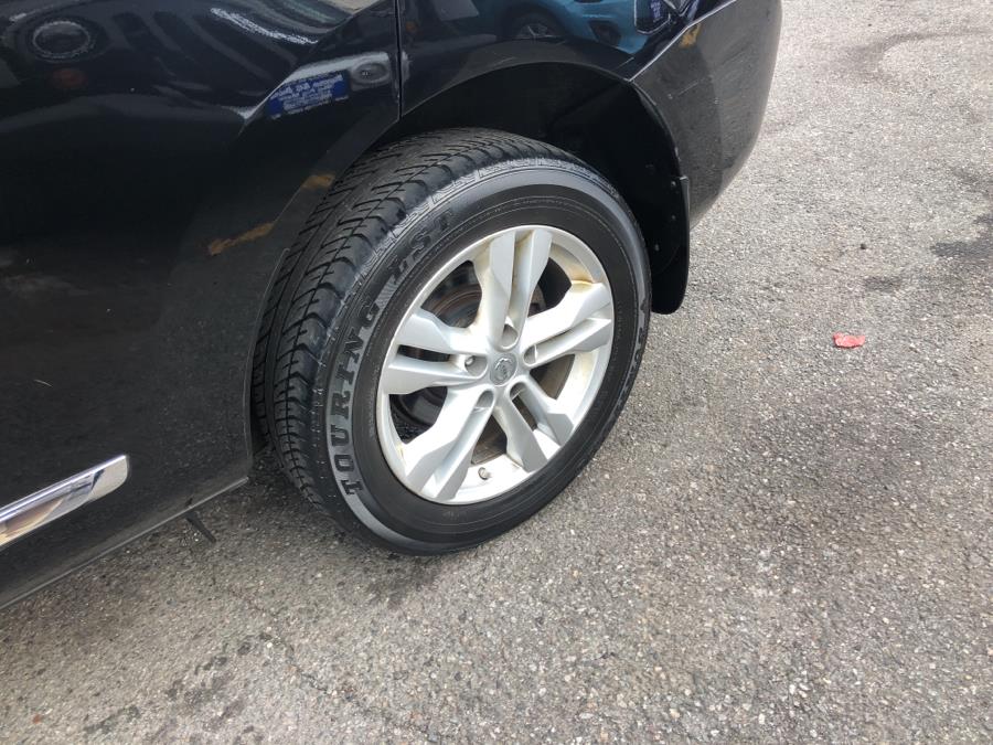 2013 Nissan Rogue AWD 4dr S, available for sale in Lodi, New Jersey | Route 46 Auto Sales Inc. Lodi, New Jersey 2013 Nissan Rogue AWD 4dr S, available for sale in Lodi, New Jersey | Route 46 Auto Sales Inc. Lodi, New Jersey