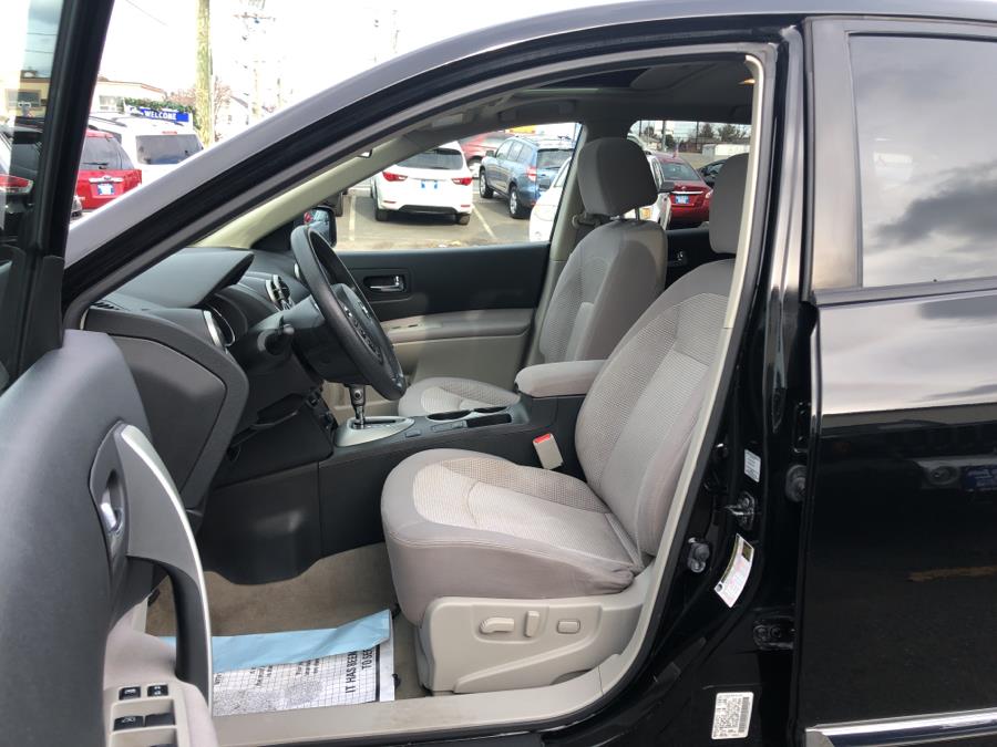 2013 Nissan Rogue AWD 4dr S, available for sale in Lodi, New Jersey | Route 46 Auto Sales Inc. Lodi, New Jersey 2013 Nissan Rogue AWD 4dr S, available for sale in Lodi, New Jersey | Route 46 Auto Sales Inc. Lodi, New Jersey