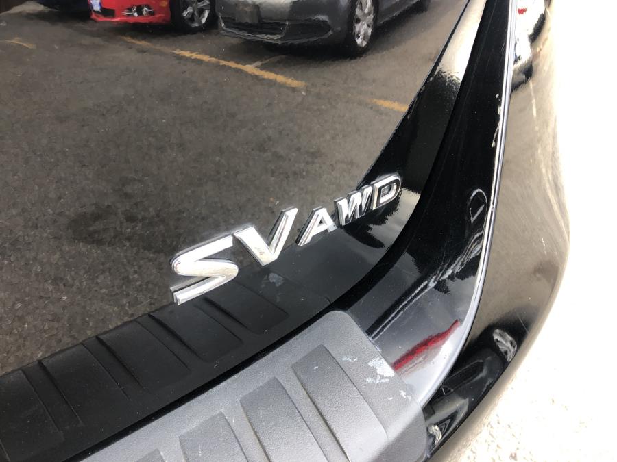 2013 Nissan Rogue AWD 4dr S, available for sale in Lodi, New Jersey | Route 46 Auto Sales Inc. Lodi, New Jersey 2013 Nissan Rogue AWD 4dr S, available for sale in Lodi, New Jersey | Route 46 Auto Sales Inc. Lodi, New Jersey