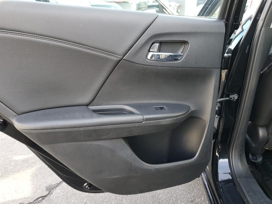 Used Honda Accord Sedan 4dr I4 CVT Sport 2014 | Absolute Motors Inc. Springfield, Massachusetts Used Honda Accord Sedan 4dr I4 CVT Sport 2014 | Absolute Motors Inc. Springfield, Massachusetts