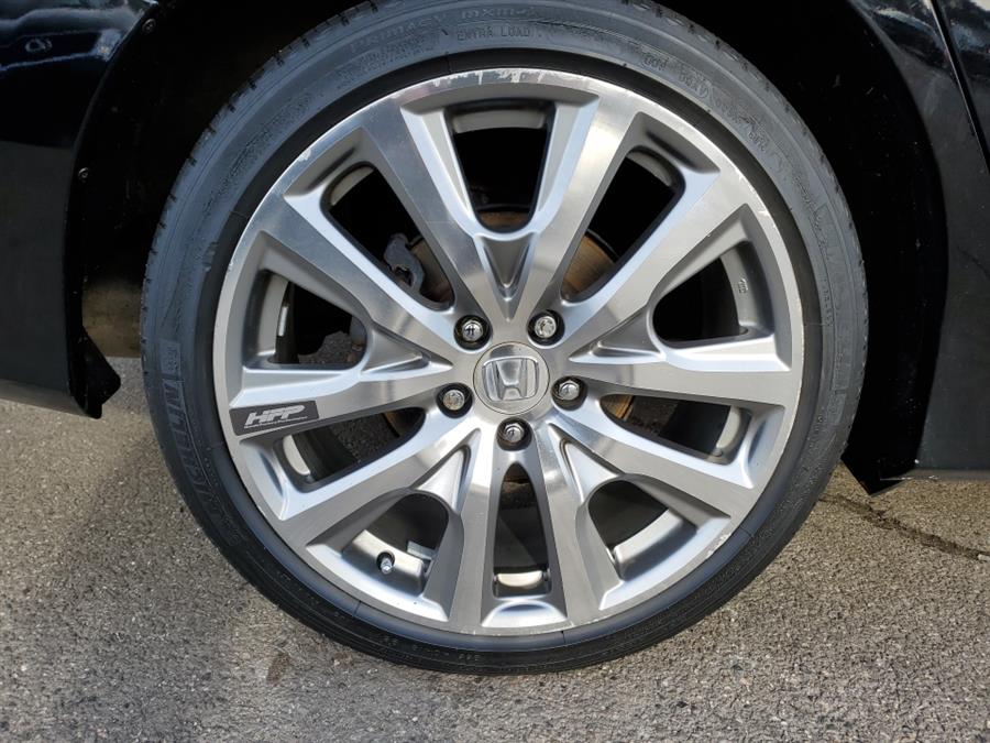 Used Honda Accord Sedan 4dr I4 CVT Sport 2014 | Absolute Motors Inc. Springfield, Massachusetts Used Honda Accord Sedan 4dr I4 CVT Sport 2014 | Absolute Motors Inc. Springfield, Massachusetts