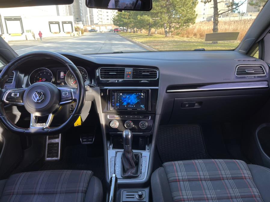 Used Volkswagen Golf GTI 4dr HB DSG S 2015 | Wonderland Auto. Revere, Massachusetts