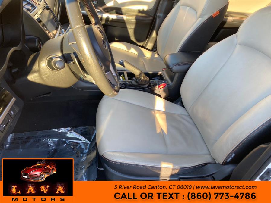 Used Subaru Crosstrek 5dr CVT 2.0i Limited 2016 | Lava Motors. Canton, Connecticut Used Subaru Crosstrek 5dr CVT 2.0i Limited 2016 | Lava Motors. Canton, Connecticut