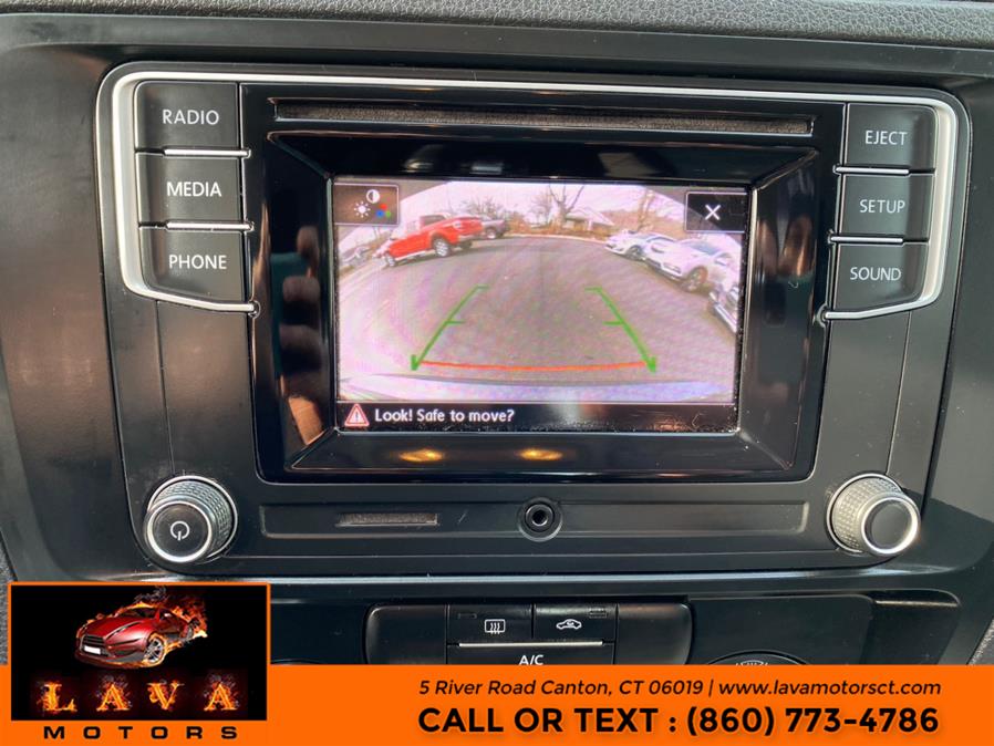 2018 Volkswagen Jetta 1.4T S Auto, available for sale in Canton, Connecticut | Lava Motors. Canton, Connecticut 2018 Volkswagen Jetta 1.4T S Auto, available for sale in Canton, Connecticut | Lava Motors. Canton, Connecticut