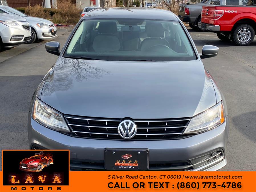 2018 Volkswagen Jetta 1.4T S Auto, available for sale in Canton, Connecticut | Lava Motors. Canton, Connecticut 2018 Volkswagen Jetta 1.4T S Auto, available for sale in Canton, Connecticut | Lava Motors. Canton, Connecticut