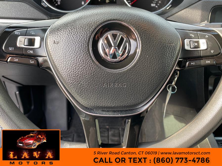2018 Volkswagen Jetta 1.4T S Auto, available for sale in Canton, Connecticut | Lava Motors. Canton, Connecticut 2018 Volkswagen Jetta 1.4T S Auto, available for sale in Canton, Connecticut | Lava Motors. Canton, Connecticut