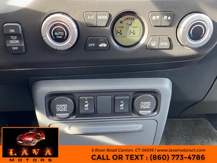 Used Honda Ridgeline 4WD Crew Cab RTL w/Lthr 2008 | Lava Motors. Canton, Connecticut Used Honda Ridgeline 4WD Crew Cab RTL w/Lthr 2008 | Lava Motors. Canton, Connecticut