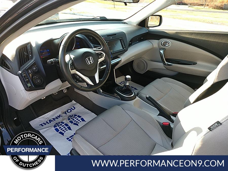 Used Honda CR-Z 3dr Man EX w/Navi 2011 | Performance Motor Cars. Wappingers Falls, New York Used Honda CR-Z 3dr Man EX w/Navi 2011 | Performance Motor Cars. Wappingers Falls, New York