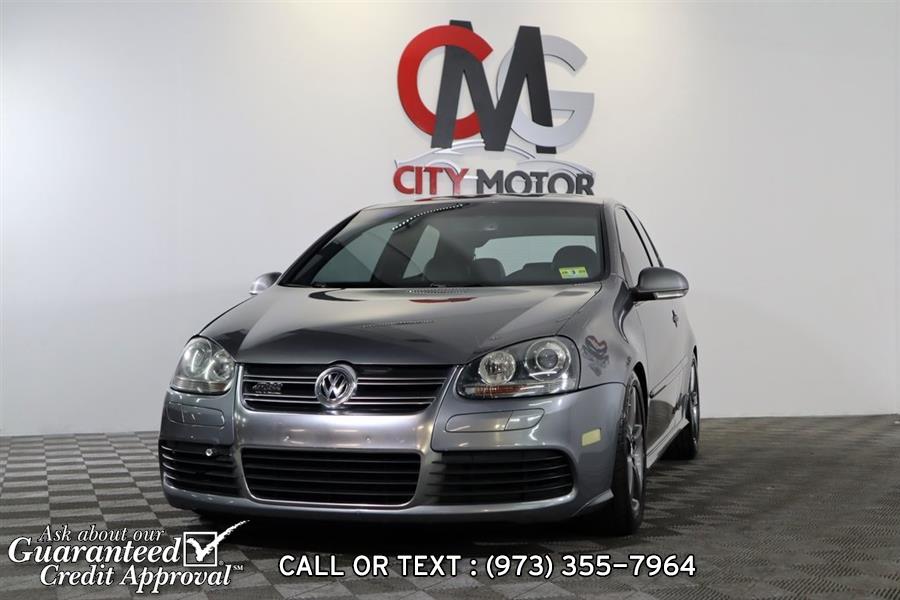 2008 Volkswagen R32 Base, available for sale in Haskell, New Jersey | City Motor Group Inc.. Haskell, New Jersey