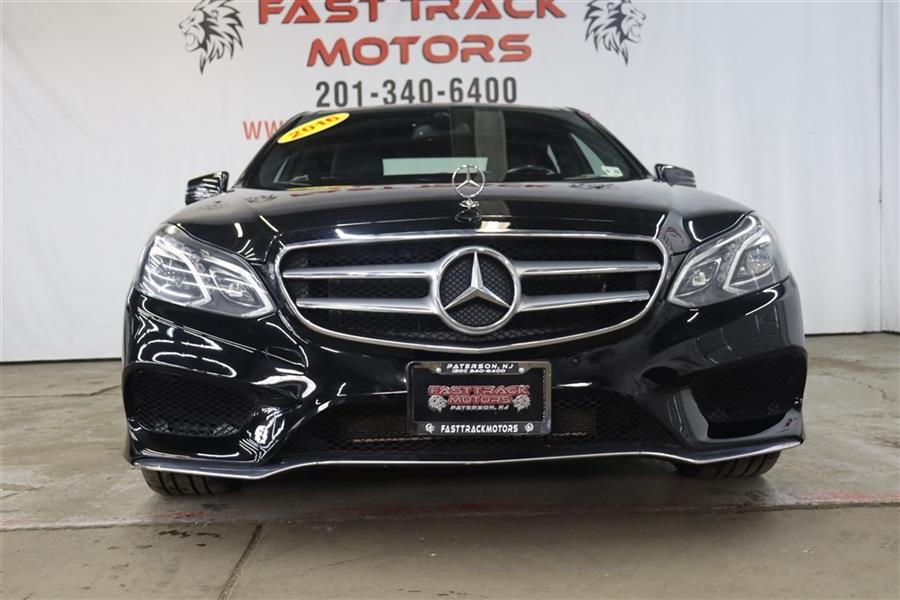 Used Mercedes-benz e 350 4MATIC 2016 | Fast Track Motors. Paterson, New Jersey Used Mercedes-benz e 350 4MATIC 2016 | Fast Track Motors. Paterson, New Jersey