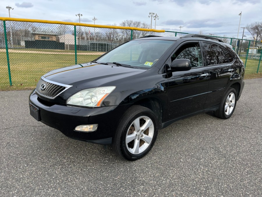 Used Lexus RX 350 AWD 4dr 2008 | Cars With Deals. Lyndhurst, New Jersey
