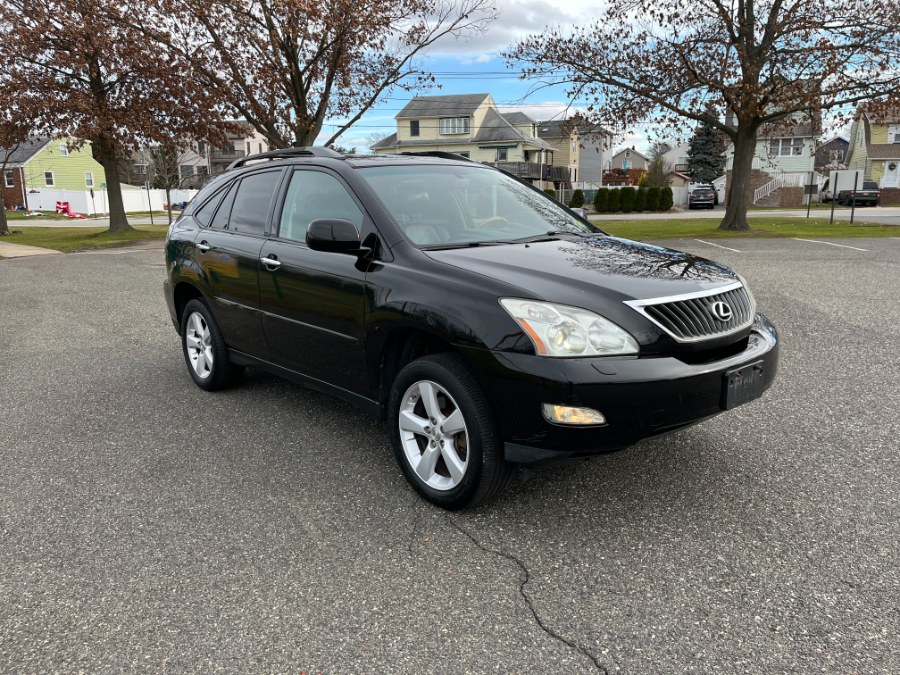 2008 Lexus RX 350 AWD 4dr, available for sale in Lyndhurst, New Jersey | Cars With Deals. Lyndhurst, New Jersey