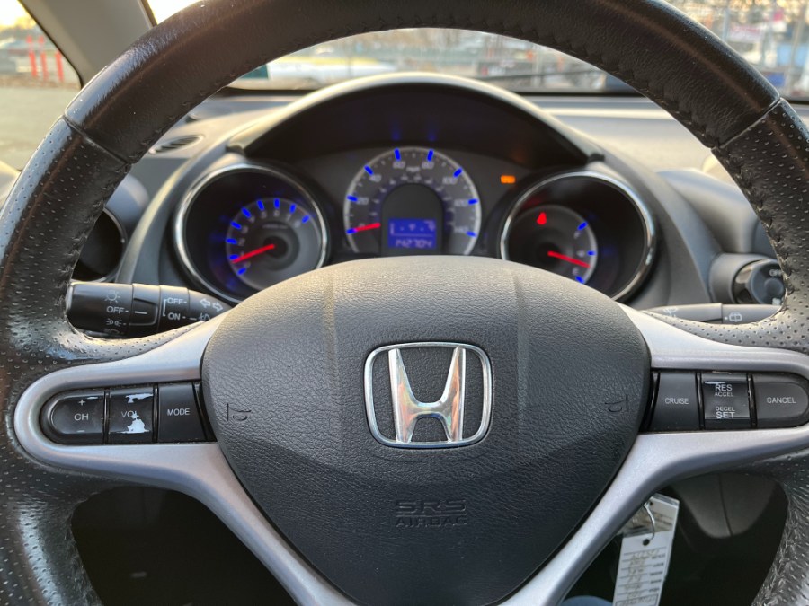 Used Honda Fit 5dr HB Man Sport 2012 | Cars With Deals. Lyndhurst, New Jersey