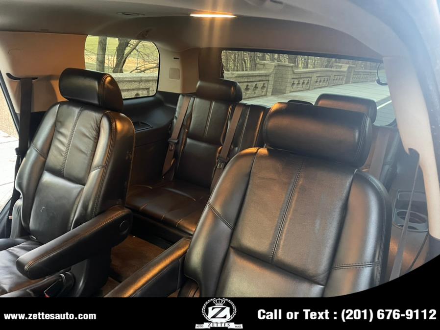 Used Chevrolet Tahoe 4WD 4dr 1500 LT 2007 | Zettes Auto Mall. Jersey City, New Jersey Used Chevrolet Tahoe 4WD 4dr 1500 LT 2007 | Zettes Auto Mall. Jersey City, New Jersey