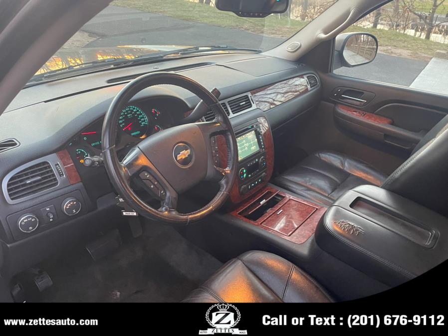 Used Chevrolet Tahoe 4WD 4dr 1500 LT 2007 | Zettes Auto Mall. Jersey City, New Jersey Used Chevrolet Tahoe 4WD 4dr 1500 LT 2007 | Zettes Auto Mall. Jersey City, New Jersey