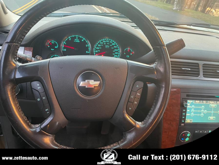 Used Chevrolet Tahoe 4WD 4dr 1500 LT 2007 | Zettes Auto Mall. Jersey City, New Jersey Used Chevrolet Tahoe 4WD 4dr 1500 LT 2007 | Zettes Auto Mall. Jersey City, New Jersey