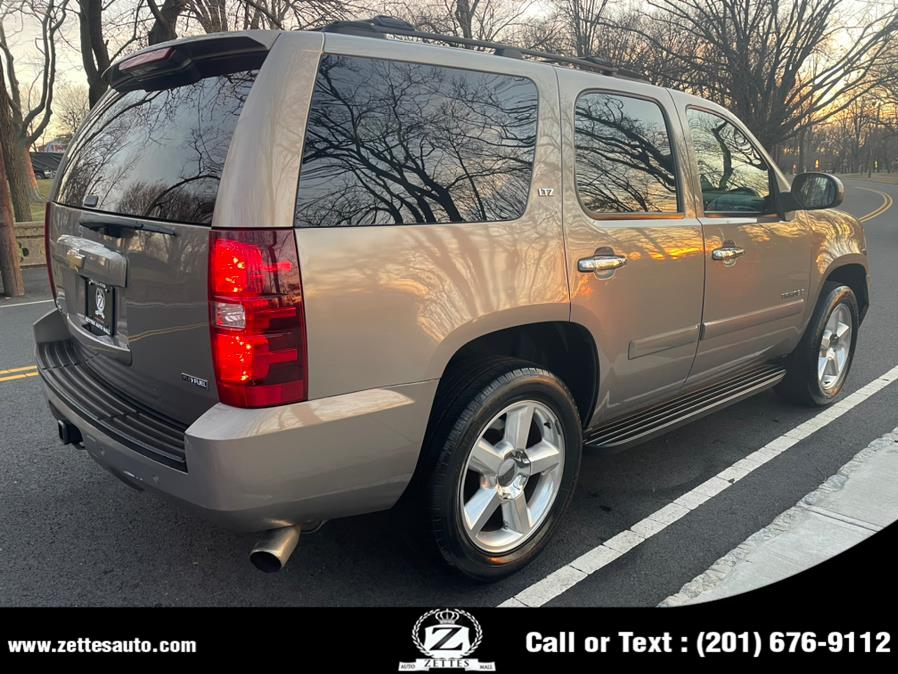 Used Chevrolet Tahoe 4WD 4dr 1500 LT 2007 | Zettes Auto Mall. Jersey City, New Jersey Used Chevrolet Tahoe 4WD 4dr 1500 LT 2007 | Zettes Auto Mall. Jersey City, New Jersey