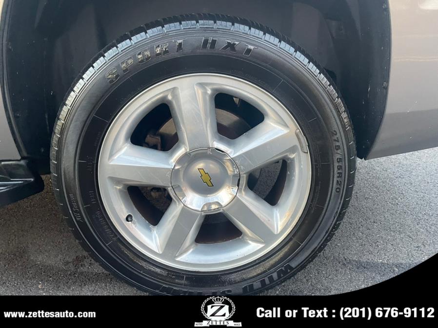 Used Chevrolet Tahoe 4WD 4dr 1500 LT 2007 | Zettes Auto Mall. Jersey City, New Jersey Used Chevrolet Tahoe 4WD 4dr 1500 LT 2007 | Zettes Auto Mall. Jersey City, New Jersey