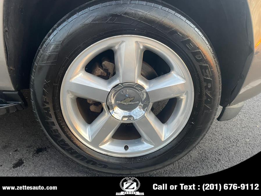 Used Chevrolet Tahoe 4WD 4dr 1500 LT 2007 | Zettes Auto Mall. Jersey City, New Jersey Used Chevrolet Tahoe 4WD 4dr 1500 LT 2007 | Zettes Auto Mall. Jersey City, New Jersey