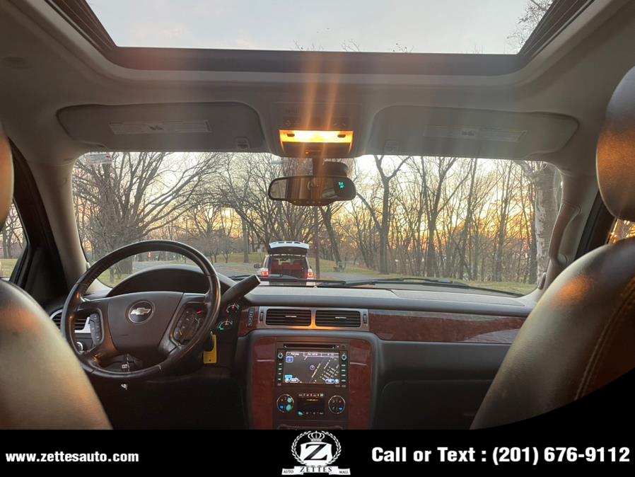 Used Chevrolet Tahoe 4WD 4dr 1500 LT 2007 | Zettes Auto Mall. Jersey City, New Jersey Used Chevrolet Tahoe 4WD 4dr 1500 LT 2007 | Zettes Auto Mall. Jersey City, New Jersey