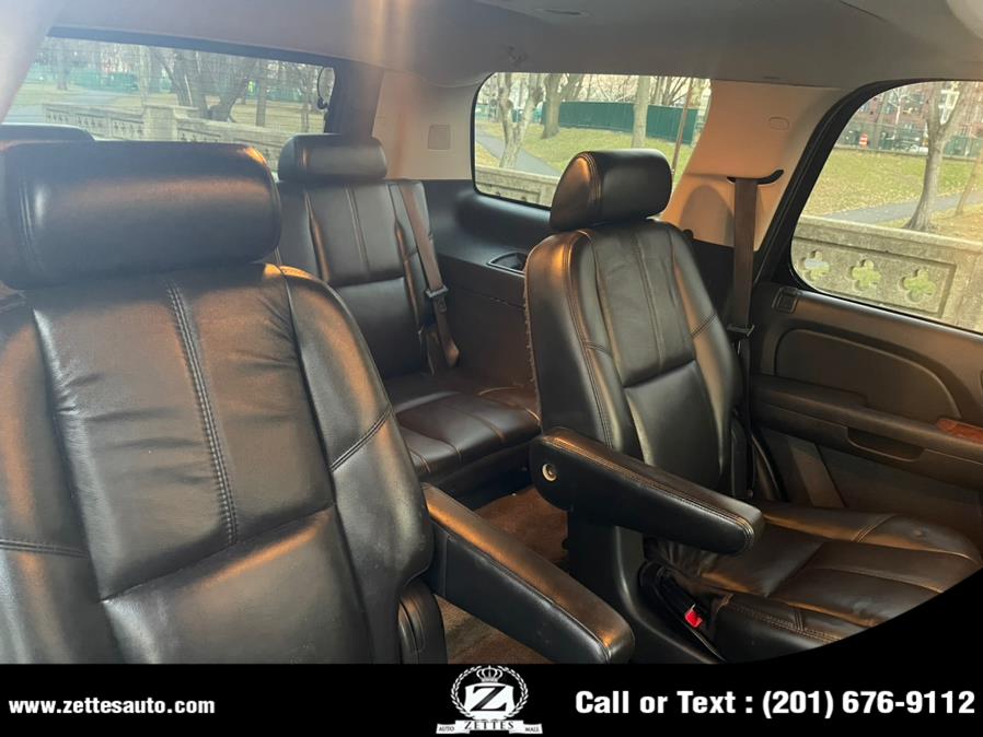 Used Chevrolet Tahoe 4WD 4dr 1500 LT 2007 | Zettes Auto Mall. Jersey City, New Jersey Used Chevrolet Tahoe 4WD 4dr 1500 LT 2007 | Zettes Auto Mall. Jersey City, New Jersey