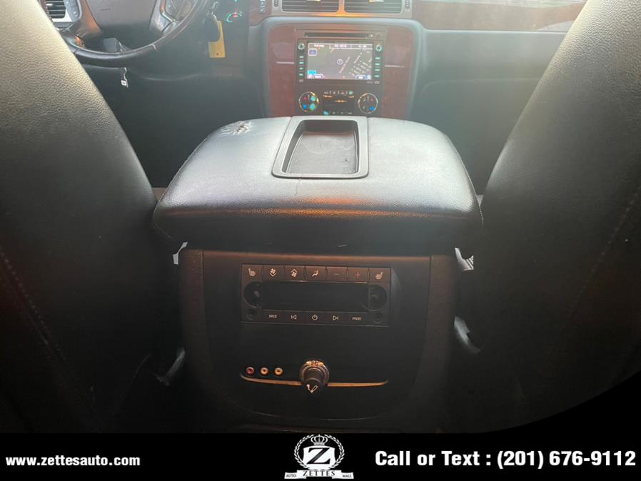 Used Chevrolet Tahoe 4WD 4dr 1500 LT 2007 | Zettes Auto Mall. Jersey City, New Jersey Used Chevrolet Tahoe 4WD 4dr 1500 LT 2007 | Zettes Auto Mall. Jersey City, New Jersey