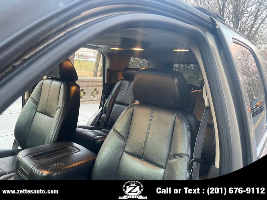 Used Chevrolet Tahoe 4WD 4dr 1500 LT 2007 | Zettes Auto Mall. Jersey City, New Jersey Used Chevrolet Tahoe 4WD 4dr 1500 LT 2007 | Zettes Auto Mall. Jersey City, New Jersey