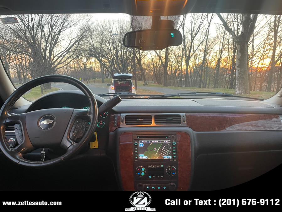 Used Chevrolet Tahoe 4WD 4dr 1500 LT 2007 | Zettes Auto Mall. Jersey City, New Jersey Used Chevrolet Tahoe 4WD 4dr 1500 LT 2007 | Zettes Auto Mall. Jersey City, New Jersey