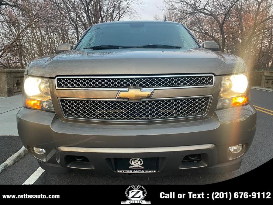 Used Chevrolet Tahoe 4WD 4dr 1500 LT 2007 | Zettes Auto Mall. Jersey City, New Jersey Used Chevrolet Tahoe 4WD 4dr 1500 LT 2007 | Zettes Auto Mall. Jersey City, New Jersey