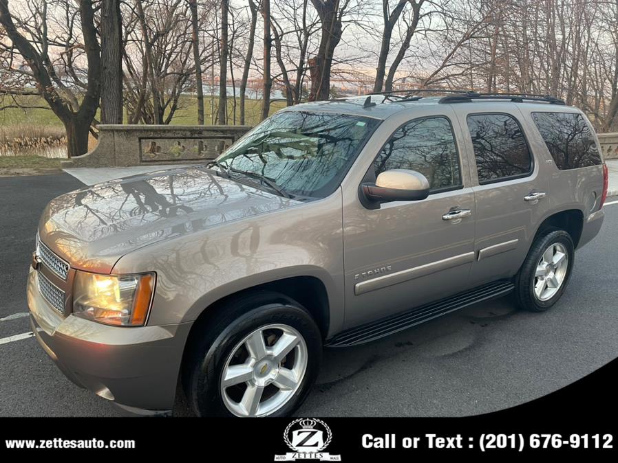 Used Chevrolet Tahoe 4WD 4dr 1500 LT 2007 | Zettes Auto Mall. Jersey City, New Jersey Used Chevrolet Tahoe 4WD 4dr 1500 LT 2007 | Zettes Auto Mall. Jersey City, New Jersey