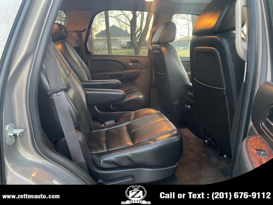 Used Chevrolet Tahoe 4WD 4dr 1500 LT 2007 | Zettes Auto Mall. Jersey City, New Jersey Used Chevrolet Tahoe 4WD 4dr 1500 LT 2007 | Zettes Auto Mall. Jersey City, New Jersey