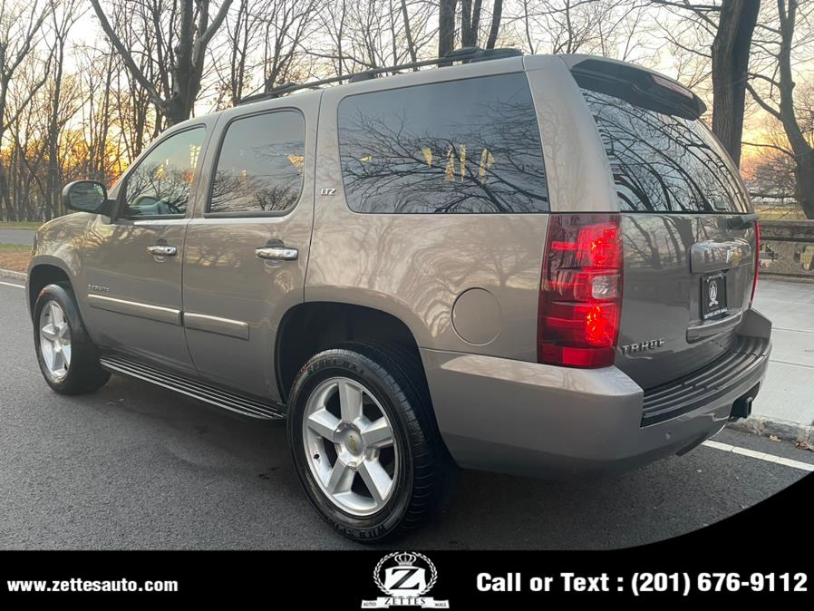 Used Chevrolet Tahoe 4WD 4dr 1500 LT 2007 | Zettes Auto Mall. Jersey City, New Jersey Used Chevrolet Tahoe 4WD 4dr 1500 LT 2007 | Zettes Auto Mall. Jersey City, New Jersey