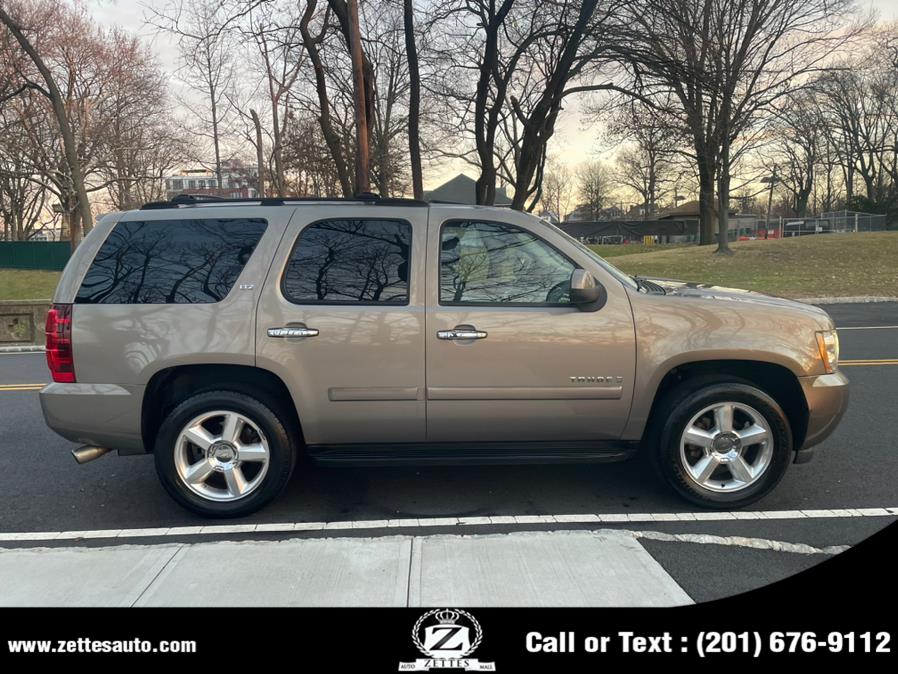 Used Chevrolet Tahoe 4WD 4dr 1500 LT 2007 | Zettes Auto Mall. Jersey City, New Jersey Used Chevrolet Tahoe 4WD 4dr 1500 LT 2007 | Zettes Auto Mall. Jersey City, New Jersey