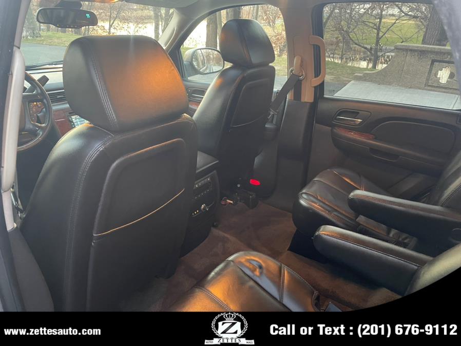 Used Chevrolet Tahoe 4WD 4dr 1500 LT 2007 | Zettes Auto Mall. Jersey City, New Jersey Used Chevrolet Tahoe 4WD 4dr 1500 LT 2007 | Zettes Auto Mall. Jersey City, New Jersey