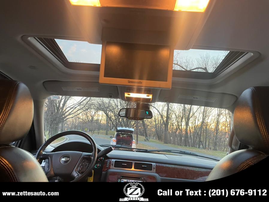 Used Chevrolet Tahoe 4WD 4dr 1500 LT 2007 | Zettes Auto Mall. Jersey City, New Jersey Used Chevrolet Tahoe 4WD 4dr 1500 LT 2007 | Zettes Auto Mall. Jersey City, New Jersey