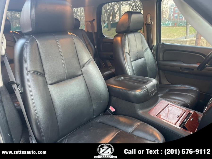 Used Chevrolet Tahoe 4WD 4dr 1500 LT 2007 | Zettes Auto Mall. Jersey City, New Jersey Used Chevrolet Tahoe 4WD 4dr 1500 LT 2007 | Zettes Auto Mall. Jersey City, New Jersey