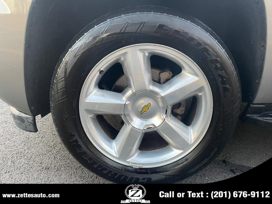 Used Chevrolet Tahoe 4WD 4dr 1500 LT 2007 | Zettes Auto Mall. Jersey City, New Jersey Used Chevrolet Tahoe 4WD 4dr 1500 LT 2007 | Zettes Auto Mall. Jersey City, New Jersey