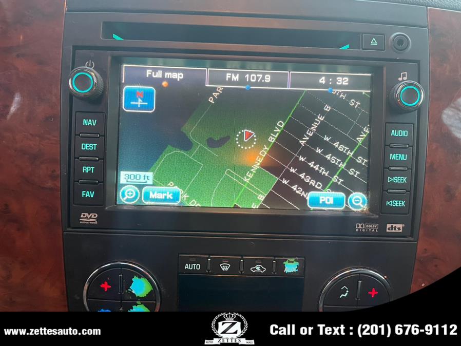Used Chevrolet Tahoe 4WD 4dr 1500 LT 2007 | Zettes Auto Mall. Jersey City, New Jersey Used Chevrolet Tahoe 4WD 4dr 1500 LT 2007 | Zettes Auto Mall. Jersey City, New Jersey