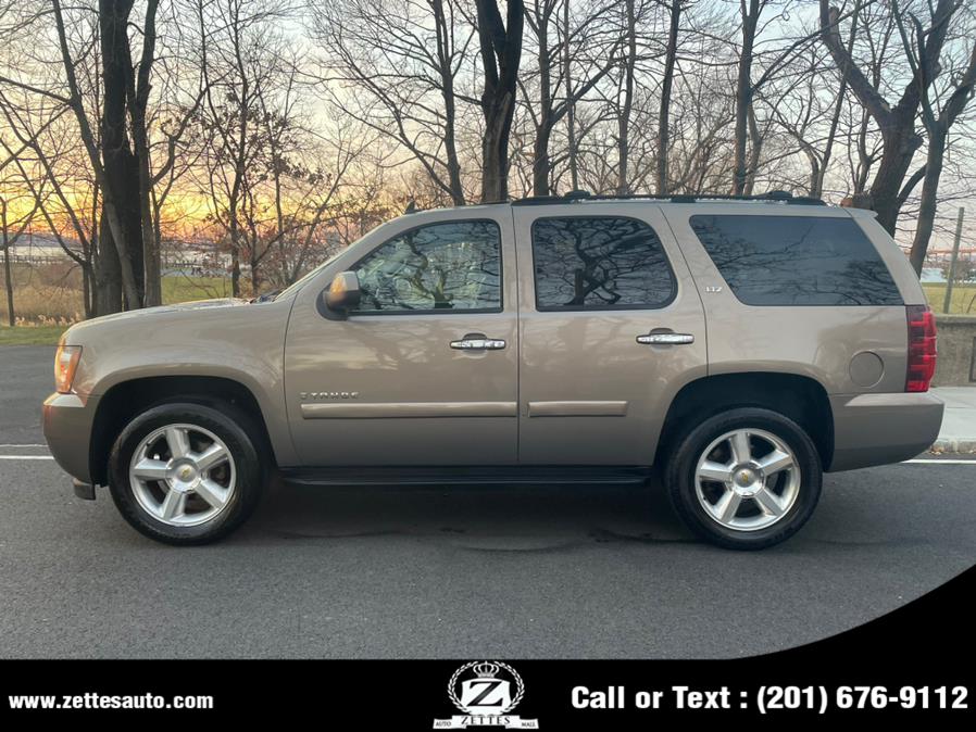 Used Chevrolet Tahoe 4WD 4dr 1500 LT 2007 | Zettes Auto Mall. Jersey City, New Jersey Used Chevrolet Tahoe 4WD 4dr 1500 LT 2007 | Zettes Auto Mall. Jersey City, New Jersey
